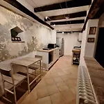 La Meraviglia Semesterbostad *