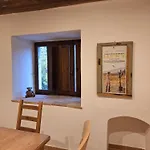 Semesterbostad La Meraviglia