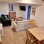 Semesterbostad La Meraviglia Montefortino