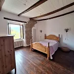 La Meraviglia Semesterbostad Montefortino