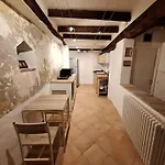 La Meraviglia Semesterbostad Montefortino