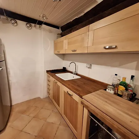 Σπίτι διακοπών La Meraviglia