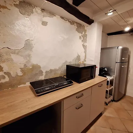 Σπίτι διακοπών La Meraviglia Montefortino