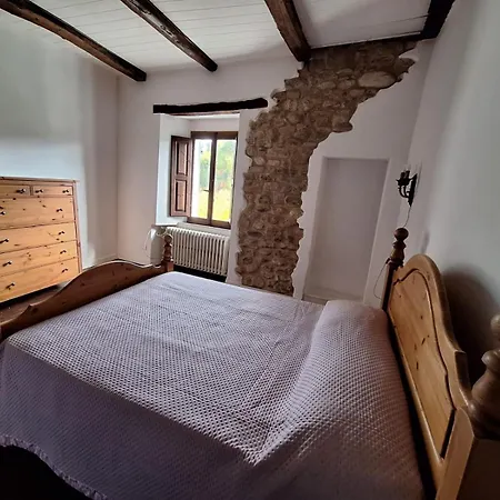 La Meraviglia Casa de Férias Montefortino