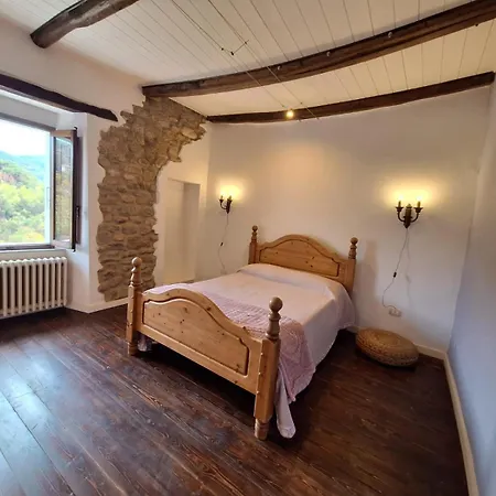 La Meraviglia * Montefortino