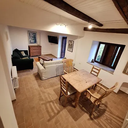 La Meraviglia Holiday home *