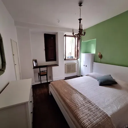 La Meraviglia * Montefortino