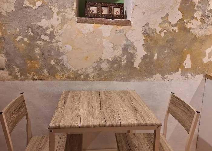 La Meraviglia Σπίτι διακοπών *