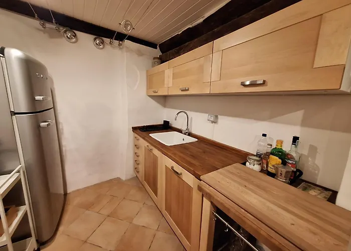 Holiday home La Meraviglia