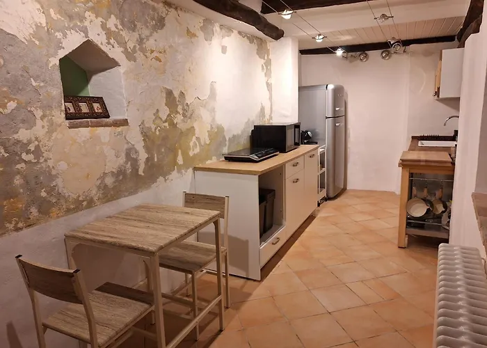 La Meraviglia * Montefortino