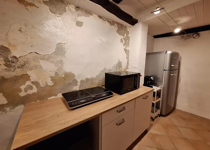 Holiday home La Meraviglia Montefortino