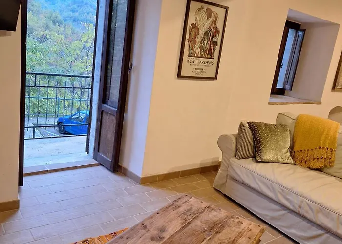 Holiday home La Meraviglia