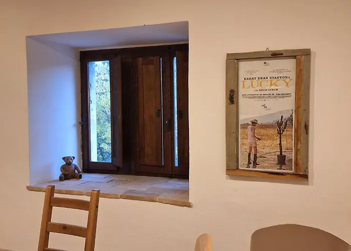 Σπίτι διακοπών La Meraviglia