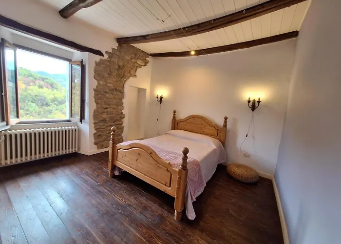 La Meraviglia * Montefortino