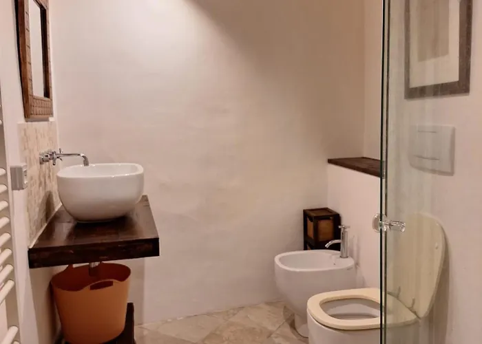 La Meraviglia Holiday home