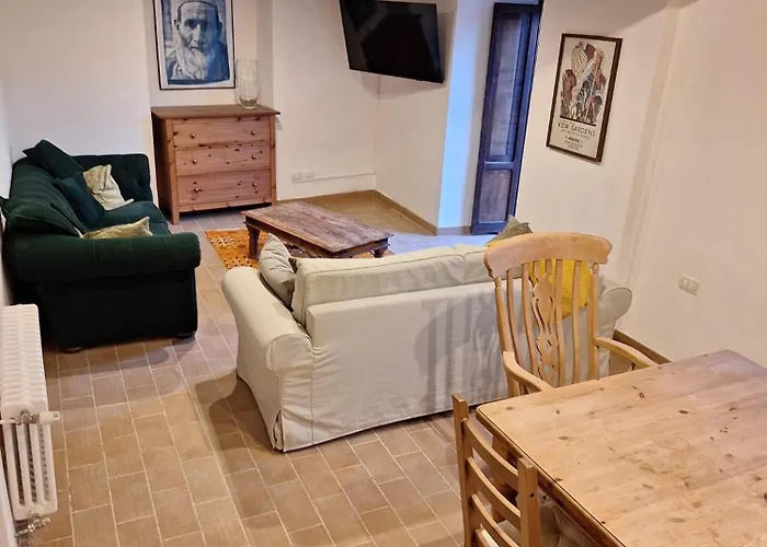Holiday home La Meraviglia Montefortino
