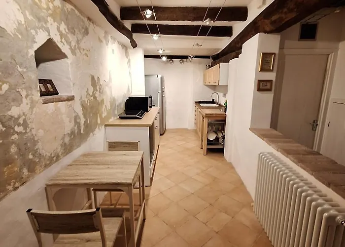 La Meraviglia Holiday home Montefortino