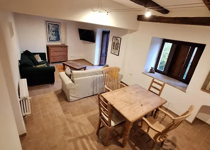 La Meraviglia Holiday home *