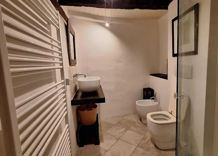 La Meraviglia Holiday home *