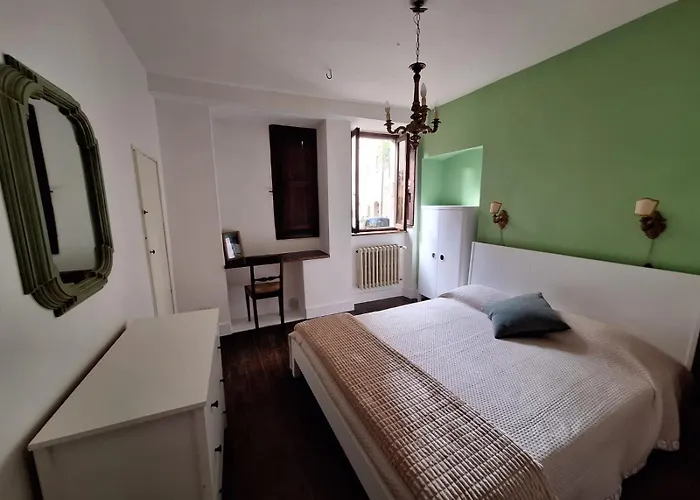 La Meraviglia * Montefortino